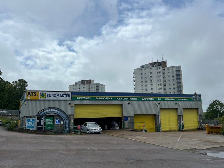 Former ATS Centre, St Leonards on Sea, Industrial For Sale - tempImagelZFrV9.jpg