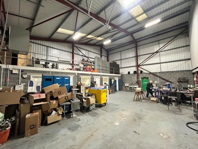 Unit 4, Oldham, Industrial/Logistics To Let - G3.jpeg
