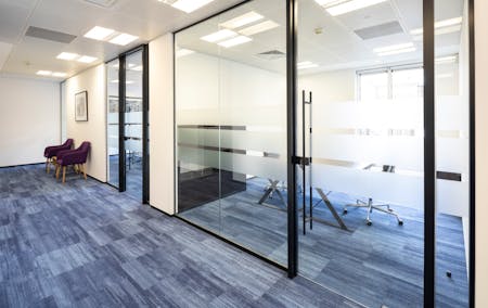 17 Duke Of York Street, St James's, London, Office To Let - Private offices.PNG