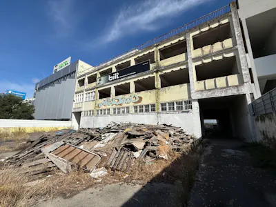 Armazéns Mulembeira | Prior Velho - Portela, Rua Vasco da Gama 36, Portela, Warehouse For Sale - IMG_5809 (Large).jpg