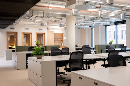 Elder Yard, Norton Folgate, London, Office To Let - 20251001_NortonFolgate_ElderYard_033.jpg