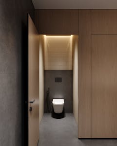 DHCC24, Healthcare City, Dubai, Office To Let - M_WC_6.jpg