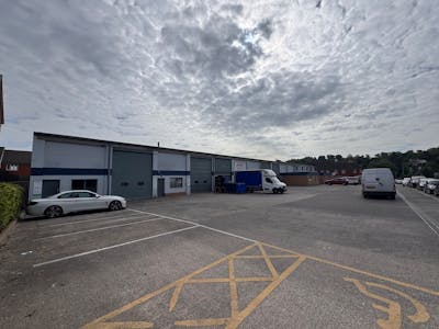 4-5 Seaton Mews, Yeovil, Industrial/Logistics To Let - IMG_2365.JPG