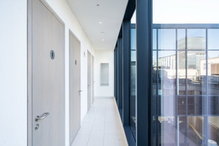 108 Cannon Street, London, Office To Let - 108CannonSt107thflr.jpg