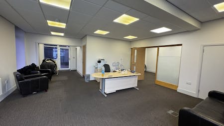 Unit 15, Gemini Business Park, Stourport Road, Kidderminster, Office / Car Park To Let - Image 2