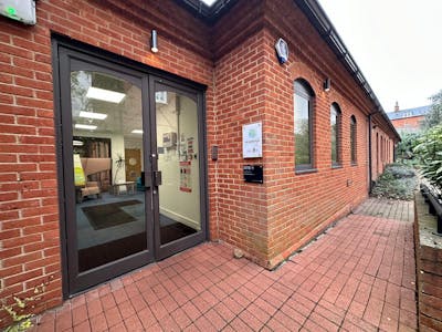 Trinity Gardens, 9-11 Bromham Road, Bedford, Office To Let - Image 2