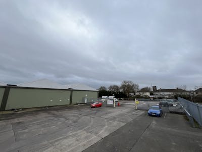 Unit D, Nova Distribution Centre, Bristol, Industrial Lease Assignment - IMG_1973.jpeg