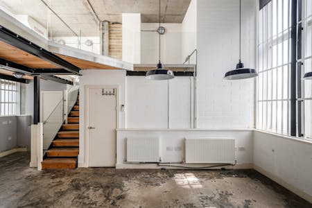 3 Mentmore Terrace, Unit B, London, Office To Let - Mentmore Terrace 3B NEW - 9.jpg