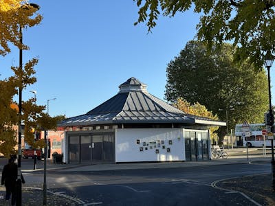 Mildenhall Bus Station, King Street, Bury St. Edmunds, D2 (Assembly and Leisure) / Leisure / Office / Other / Retail To Let - IMG_1454 Large.JPG