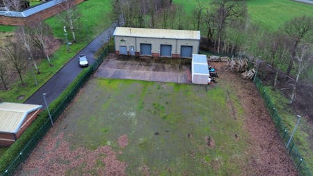 The Armoury, Coleshill Manor, Birmingham, Industrial / Land / Warehouse To Let / For Sale - Photo 11-01-2026, 20 24 15.jpg