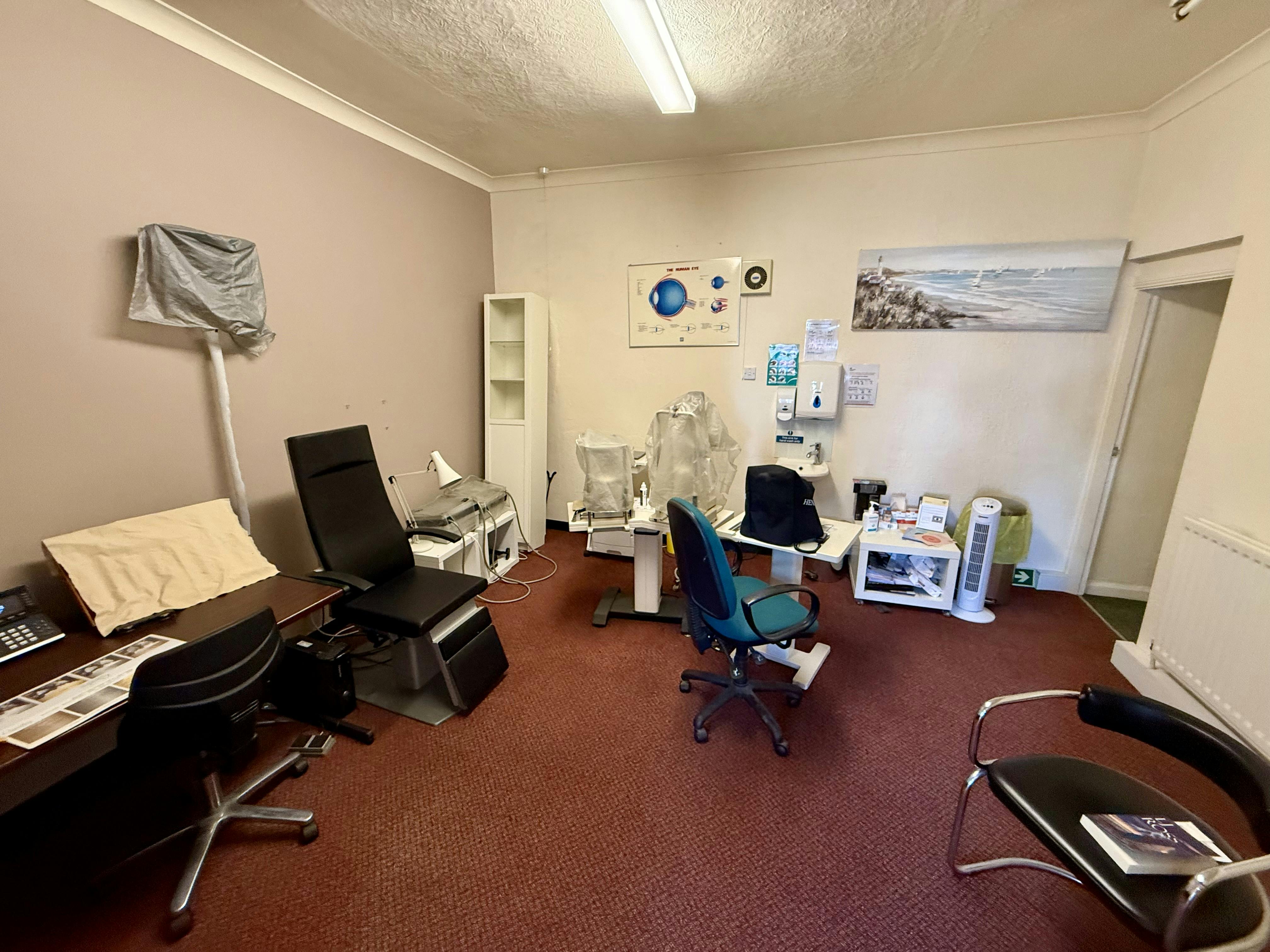 48 High Street, Spennymoor, Offices / Retail For Sale - IMG_4741.jpeg