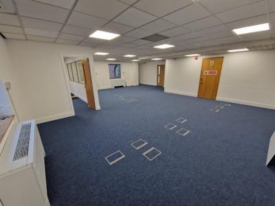 Kingswood House, Southend-on-Sea, Office To Let - Picture 1.jpg