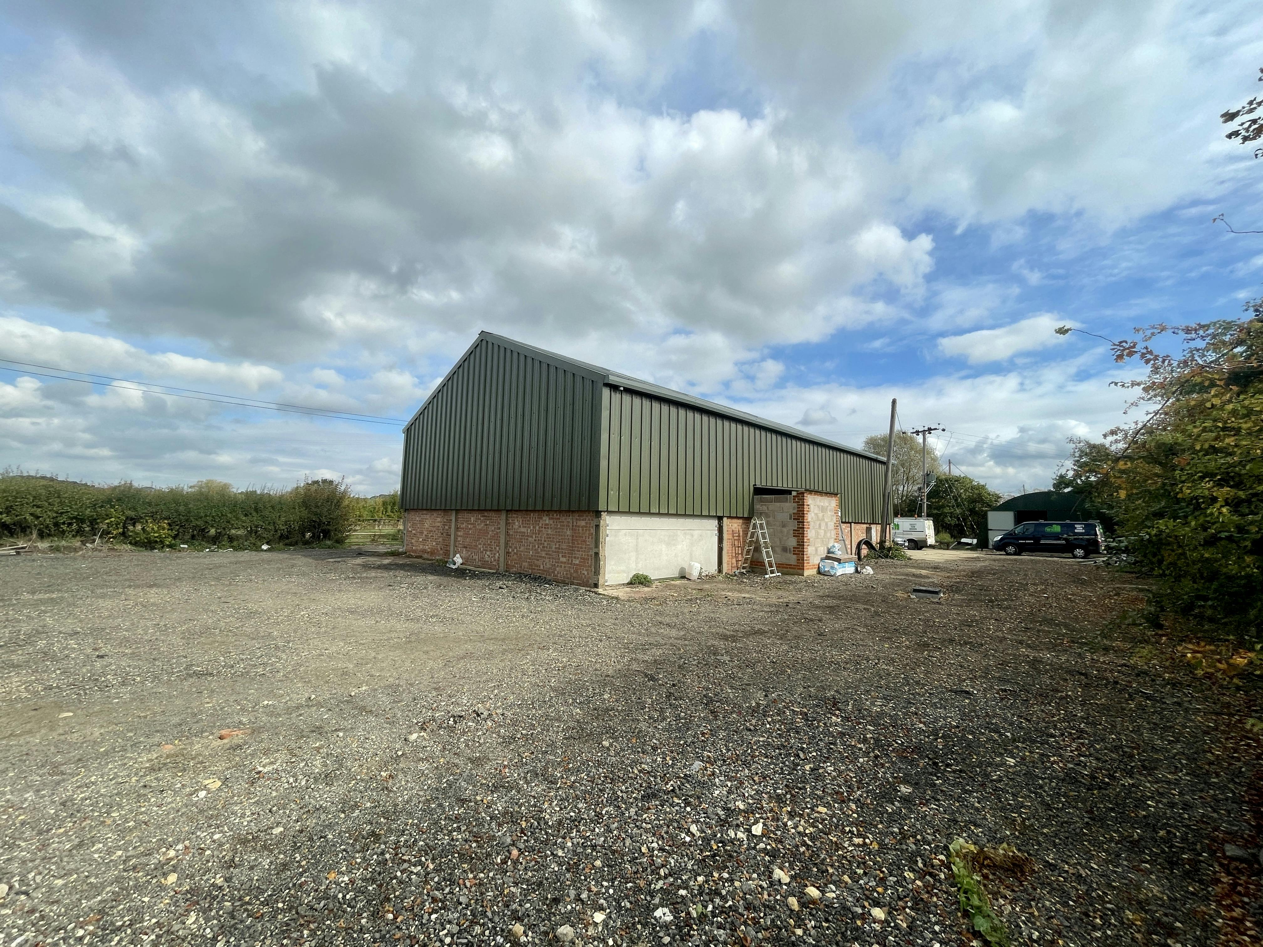 Warehouse / Workshop, Brill, Industrial / Land To Let - IMG_7658.jpeg