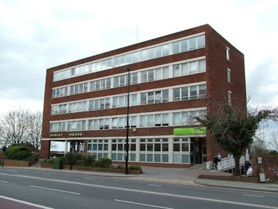 4th Floor Sunley House, Oxford Road, Aylesbury, Office To Let - Photo 4