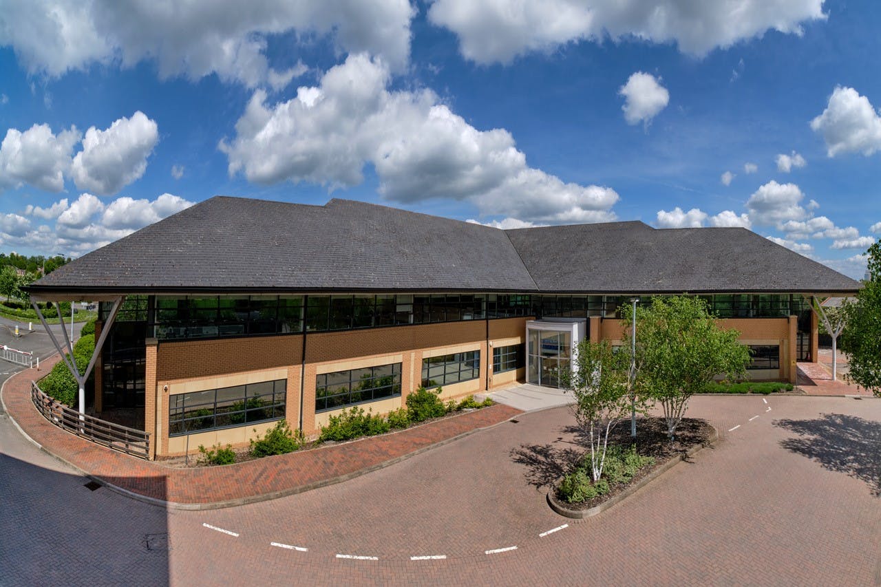 Office in Bracknell