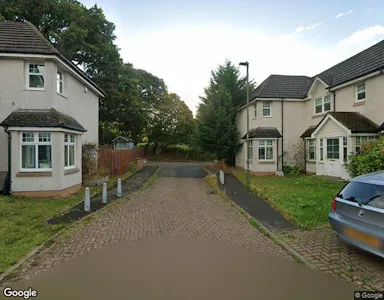 26 Standingstane Road, South Queensferry, Residential House For Sale - Street View