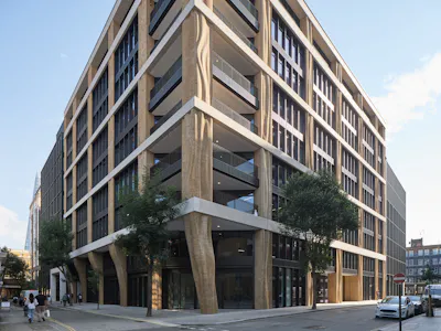 TIDE, Bankside, 135 Park Street, Southbank, Office To Let - _DSF7033.jpg