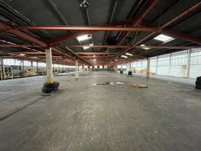 50 Leestone Road, Sharston Industrial Estate, Wythenshawe, Industrial For Sale - Image 3