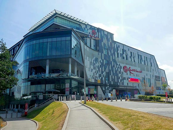 Unit 35, Resorts World, Birmingham, Restaurant / Cafe To Let - 281e28fb3beac81e04cb82d9ddc8c688resortsworldshoppingandleisurecomplexgeograph5867197.jpg