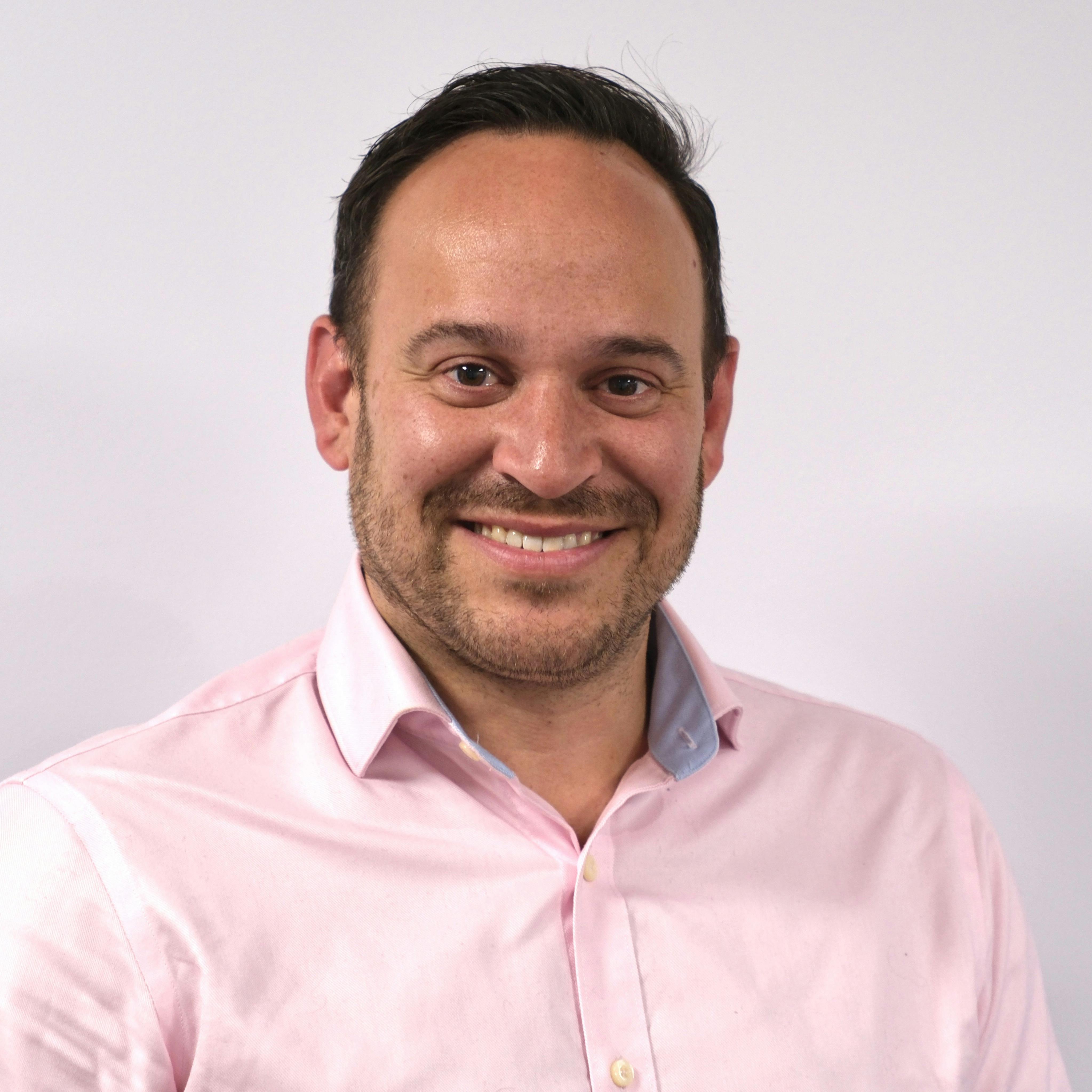 Jonathan Mack profile photo