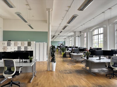 Camden Mill and Bayer Building, 230 Lower Bristol Road, Bath, Office To Let - IMG_0013.jpeg