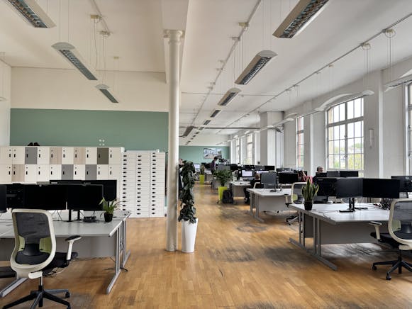 Camden Mill and Bayer Building, 230 Lower Bristol Road, Bath, Office To Let - IMG_0013.jpeg