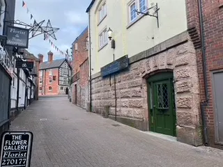 7 Swan Bank & 5 Little Street, Congleton, Leisure / Restaurant / Retail To Let - 5 Little St - Streetview