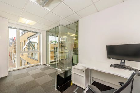 Kings Studios, London, Office Lease Assignment - office 14.jpg