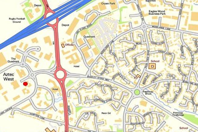 Phase 200, 240 Aztec West, Park Avenue, Bristol, Office To Let - Photo 7 of Phase 200 Aztec West, Park Avenue, Almondsbury, Bristol BS32 Phase 200, 240 Aztec West, Park Avenue, Bristol, Office To Let - Photo 7 of Phase 200 Aztec West, Park Avenue, Almondsbury, Bristol BS32