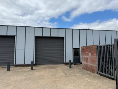 Unit 17 Maxwell Road Industrial Estate, Peterborough, Industrial / Warehouse To Let - IMG_8454.jpeg