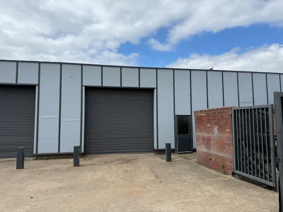 Unit 17 Maxwell Road Industrial Estate, Peterborough, Industrial To Let - IMG_8454.jpeg