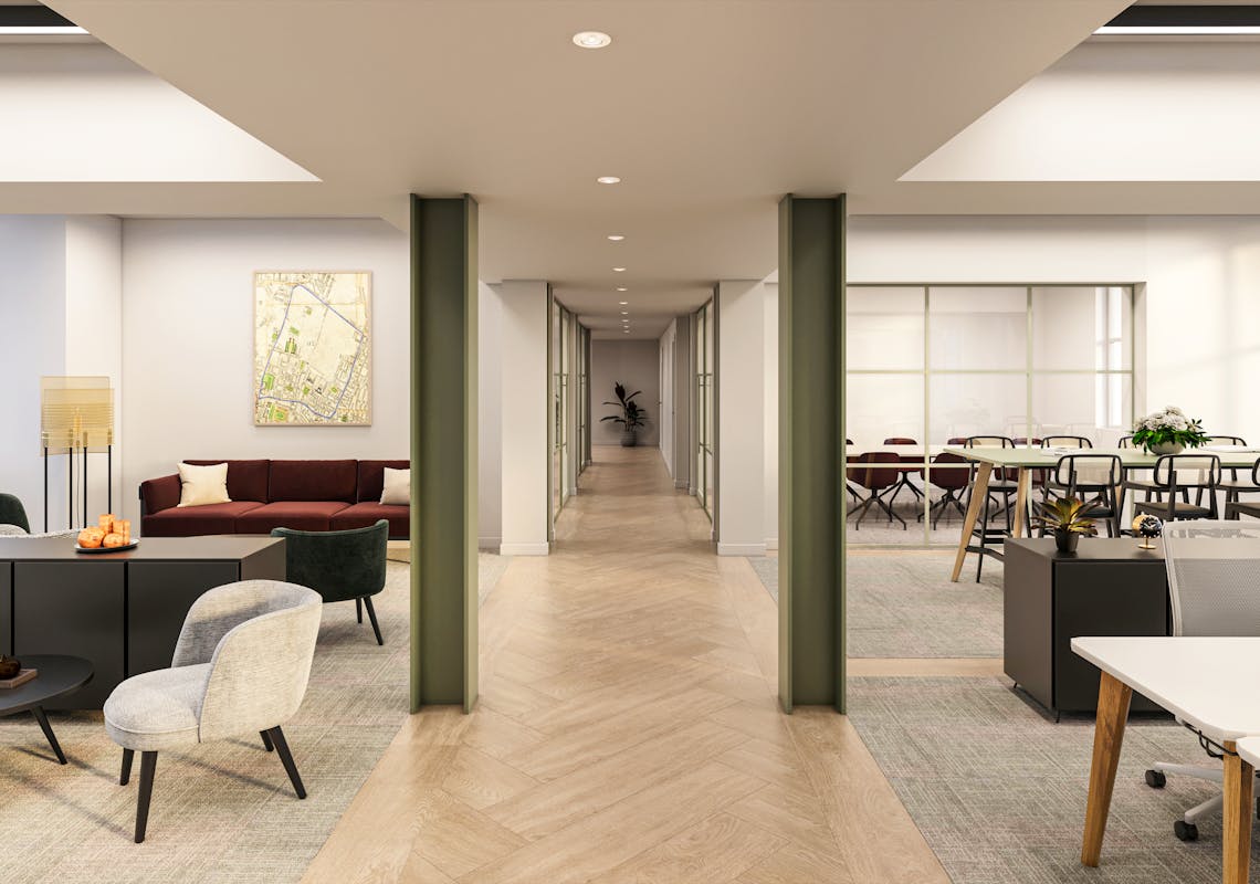 250415WCRBQA13rdSicillianSM02.jpg Vernon & Sicilian, 21 Southampton Row, London, Office To Let - 250415WCRBQA13rdSicillianSM02.jpg