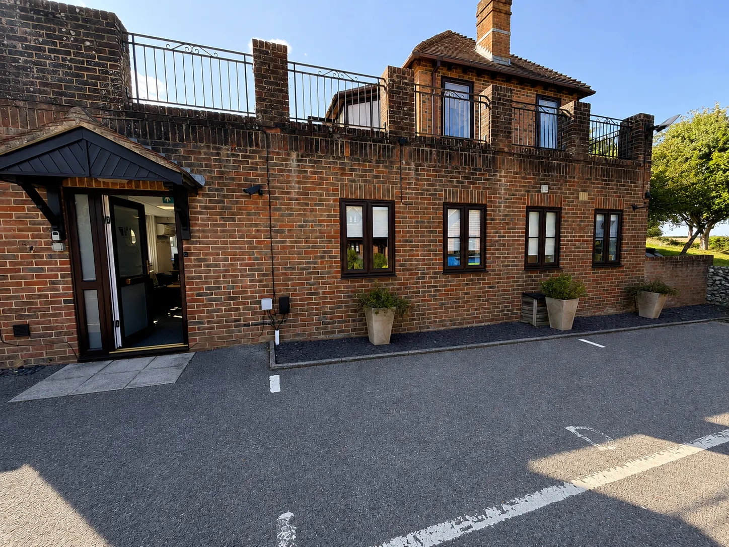 Office in Southampton