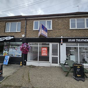 2a Crowborough Hill, Crowborough, Jarvis Brook, Office / Retail To Let - 20250807_141323_resized.jpg