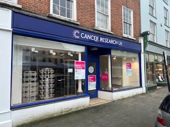 3 Castle Street, Ludlow, Leisure / Retail To Let - E1.jpeg - More details and enquiries about this property
