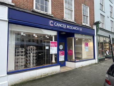 3 Castle Street, Ludlow, Leisure / Retail To Let - E1.jpeg