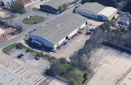 Unit 2A, Wharfedale Road, Bradford, Industrial To Let - 2.jpg