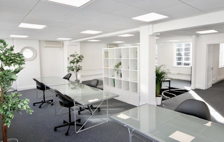 Atlantic House, 351 Oxford Street, London, Office To Let - _MG_7327.JPG