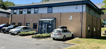 Unit 4, Westgate Court, Silkwood Park, Wakefield, Office To Let - Unit 4 Westgate.jpg