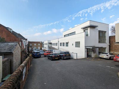 4th Floor High Point, Surrey, Office To Let - 1000002840.jpg