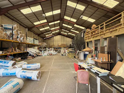 Unit 8, Vernon Road, Halesowen, Industrial / Trade Counter / Warehouse To Let - p3.jpg