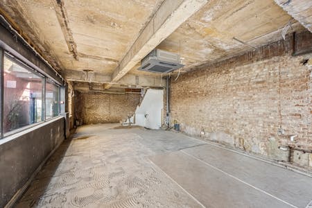 20 Brighton Square, Brighton, A3 (Restaurants and Cafes) / Bar / E Class restaurant (with extract) / Food & Beverage / Restaurant / Retail To Let - Brighton Square 20-014.JPG