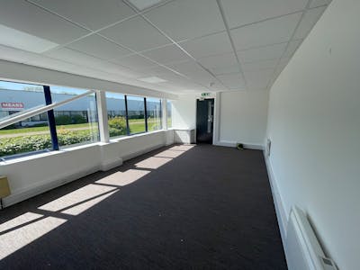 Unit 45, Axis Park, Peterborough, Industrial / Warehouse To Let - Office