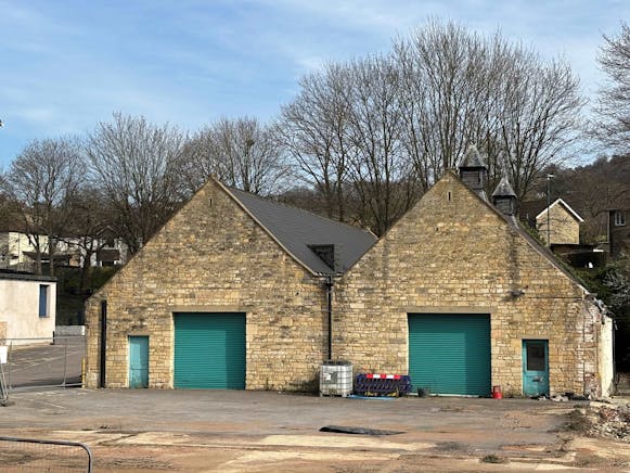 Lightpill Mill, Bath Road Trading Estate, Stroud, Investment / Development / Investment / Development / Investment / Development / Industrial For Sale - Ext 2.jpg