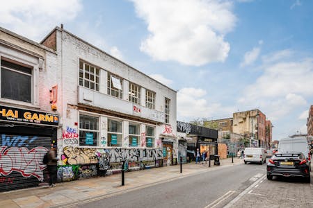 9-13 Osborn Street, London, Healthcare / Leisure / Office / Retail To Let - Osborn St 9  Low Res 21.jpg