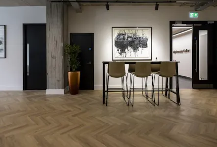 Alphonsus Gallery, 32-38 Linenhall Street, Belfast, Office To Let - Image 2