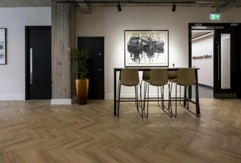 Alphonsus Gallery, 32-38 Linenhall Street - Image 2