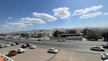 Premium Commercial space, 18th November Street, Muscat, Office / Retail To Let - Commercial Space 18th Nov Street (1).png