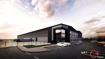 Unit 1, Total Park, Balby Carr Bank, Doncaster, Distribution Warehouse To Let - unit 1 .png