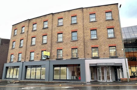 The Annex, Pannell House, Guildford, Office To Let - 001.jpg